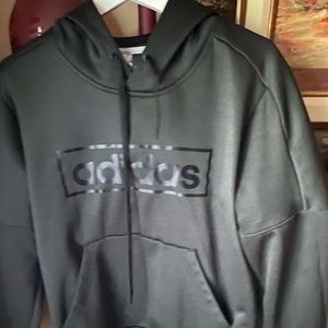 Adidas hoodie